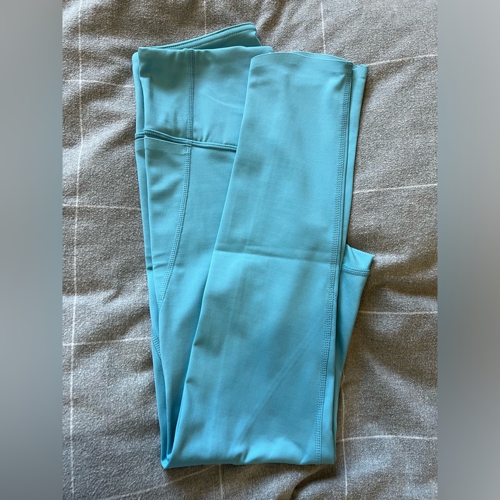 Zella leggings 7/8 XS